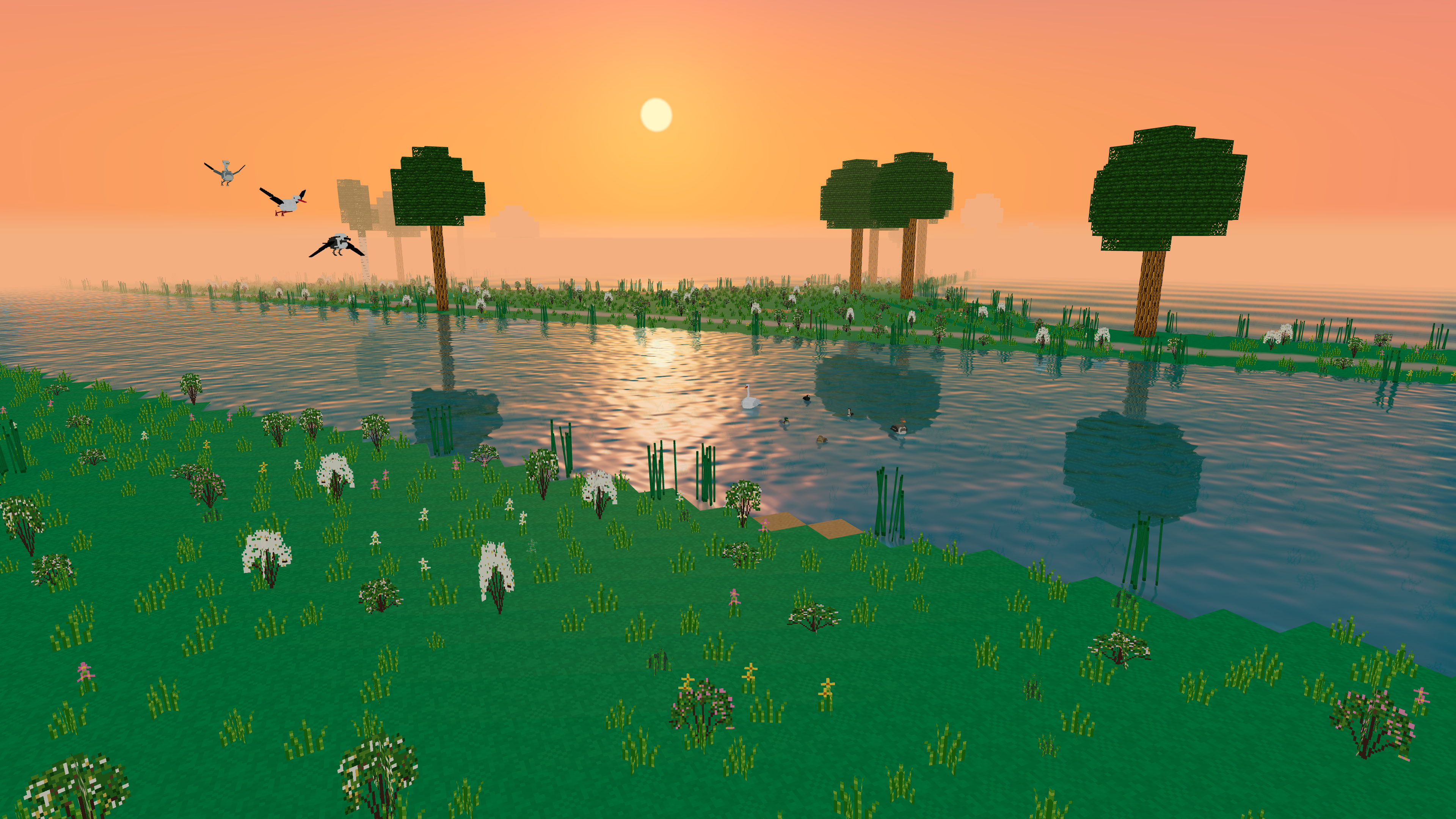 Voxel Valley już w Microsoft Store!